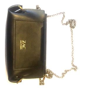 Zac Posen Shoulder Purse